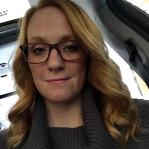 Meet your Posher, Christina